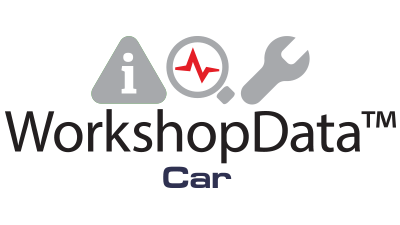 logo WorkshopData Car