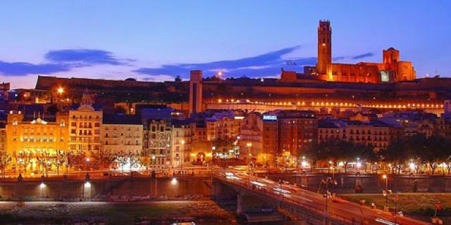 Lleida